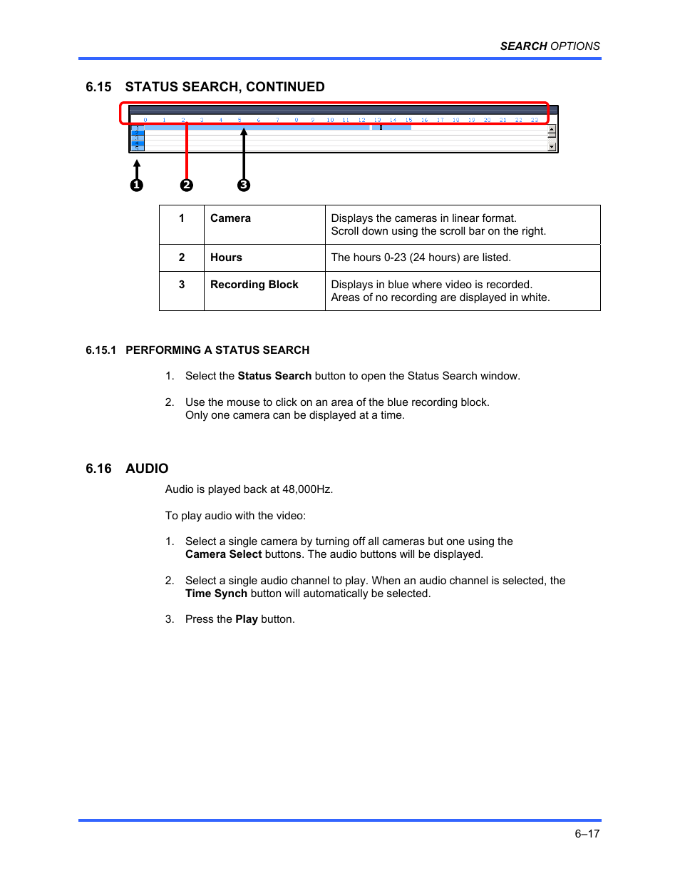 Honeywell FUSION User Manual | Page 101 / 168