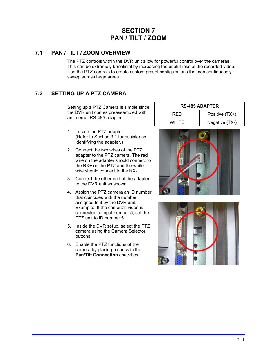 Honeywell FUSION User Manual | Page 103 / 168