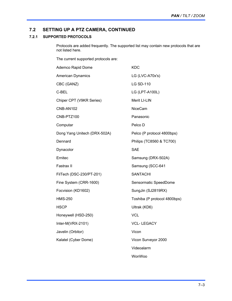 Honeywell FUSION User Manual | Page 105 / 168