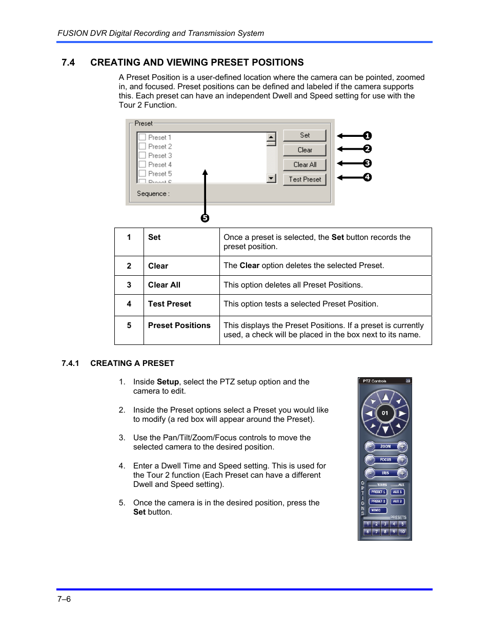 Honeywell FUSION User Manual | Page 108 / 168