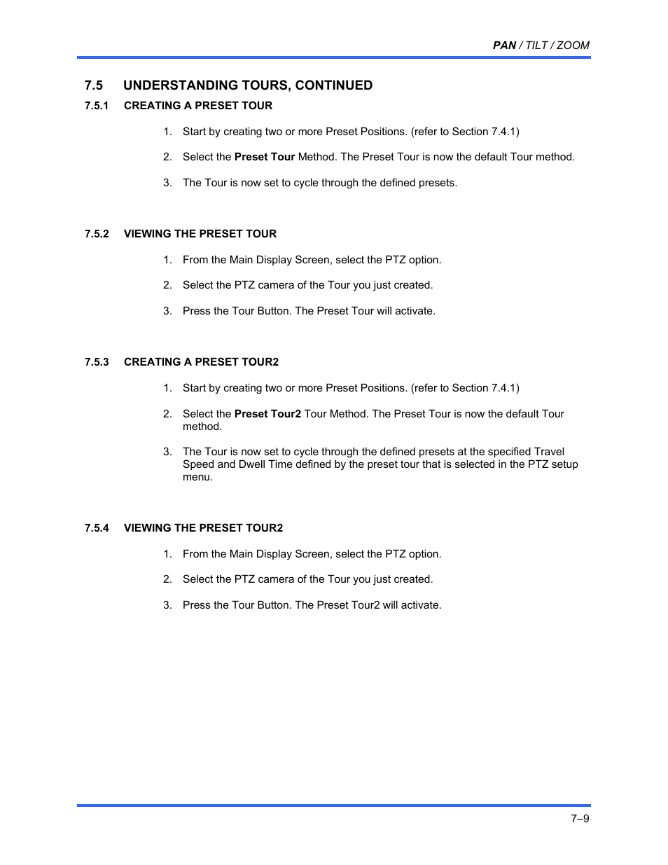 Honeywell FUSION User Manual | Page 111 / 168