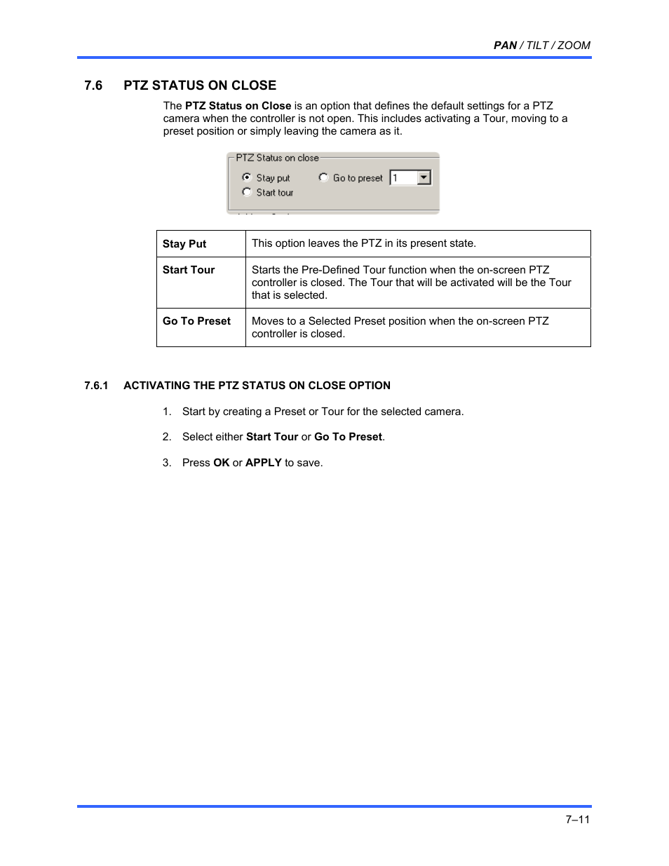 Honeywell FUSION User Manual | Page 113 / 168