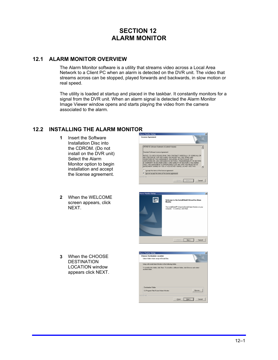 Honeywell FUSION User Manual | Page 141 / 168