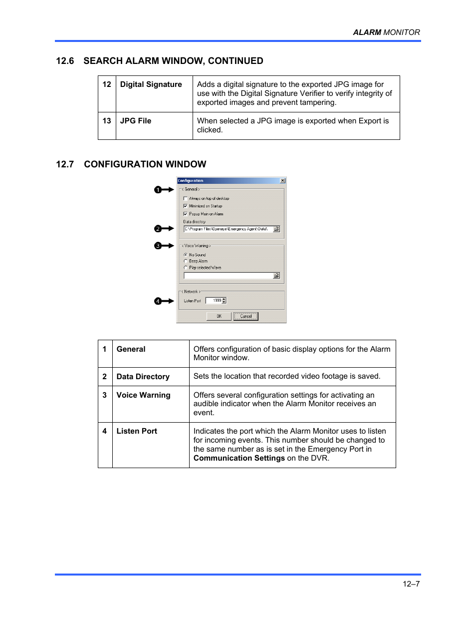 Honeywell FUSION User Manual | Page 147 / 168