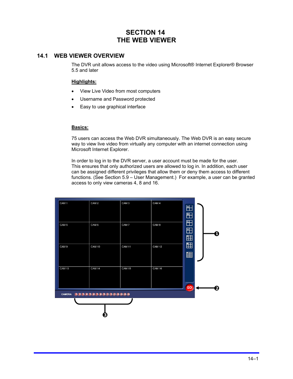 Honeywell FUSION User Manual | Page 155 / 168