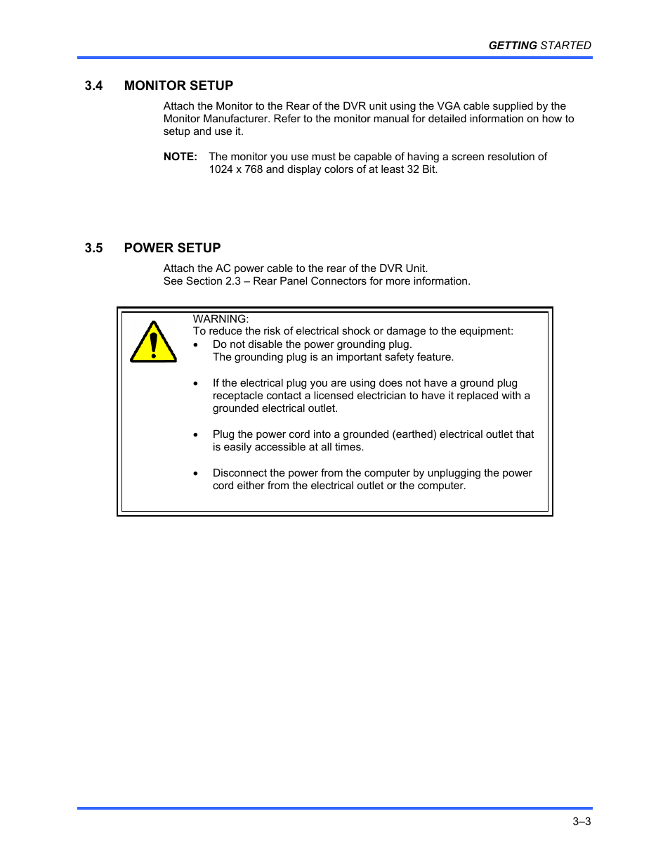 Honeywell FUSION User Manual | Page 29 / 168