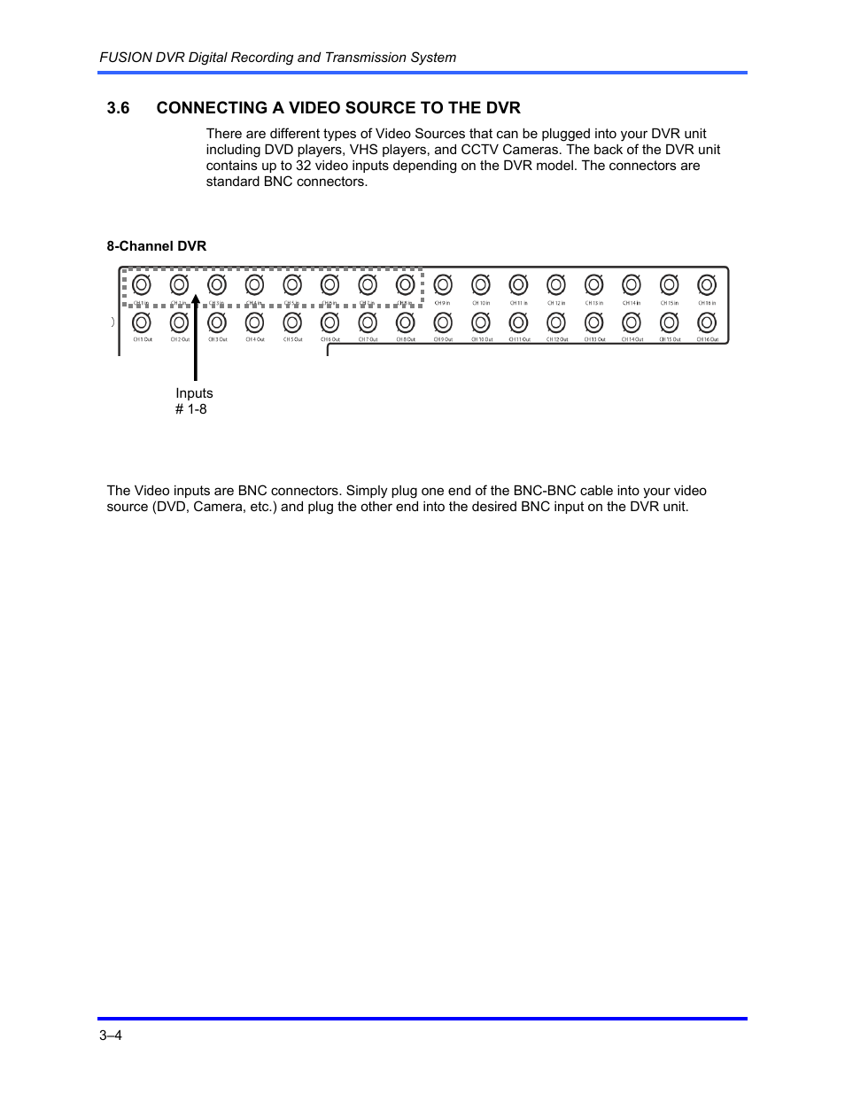 Honeywell FUSION User Manual | Page 30 / 168