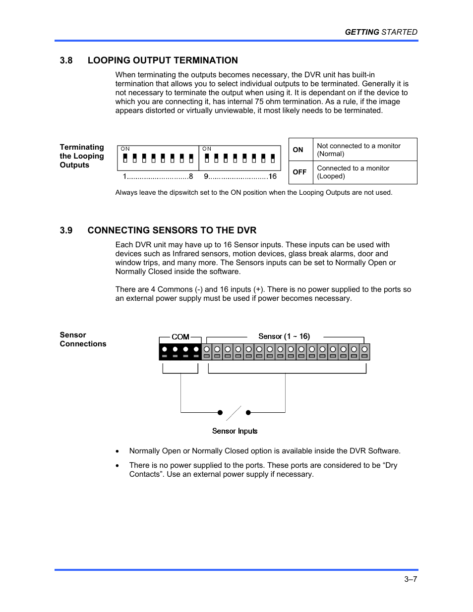 Honeywell FUSION User Manual | Page 33 / 168