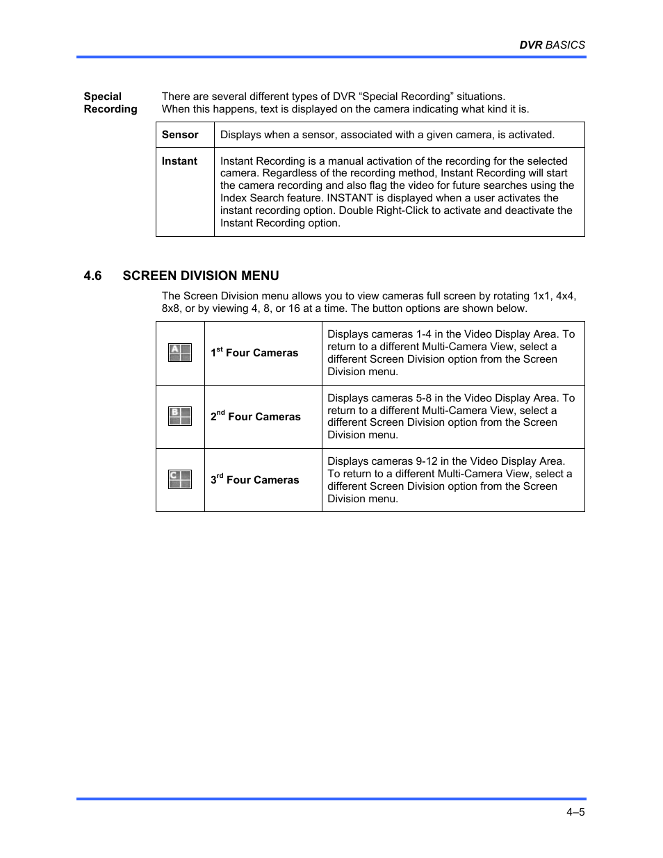 Honeywell FUSION User Manual | Page 41 / 168