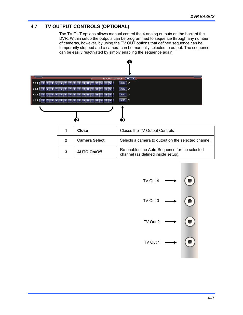 Honeywell FUSION User Manual | Page 43 / 168