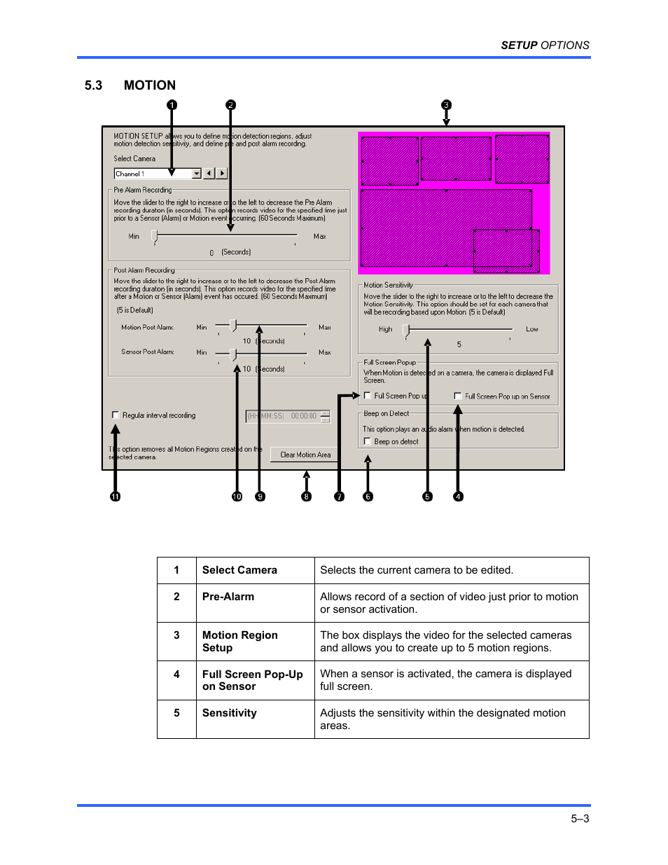 Honeywell FUSION User Manual | Page 47 / 168