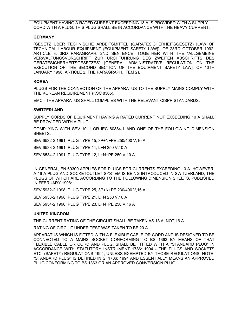 Honeywell FUSION User Manual | Page 5 / 168