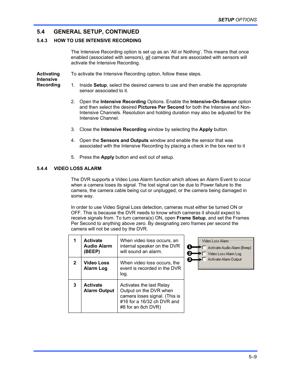 Honeywell FUSION User Manual | Page 53 / 168