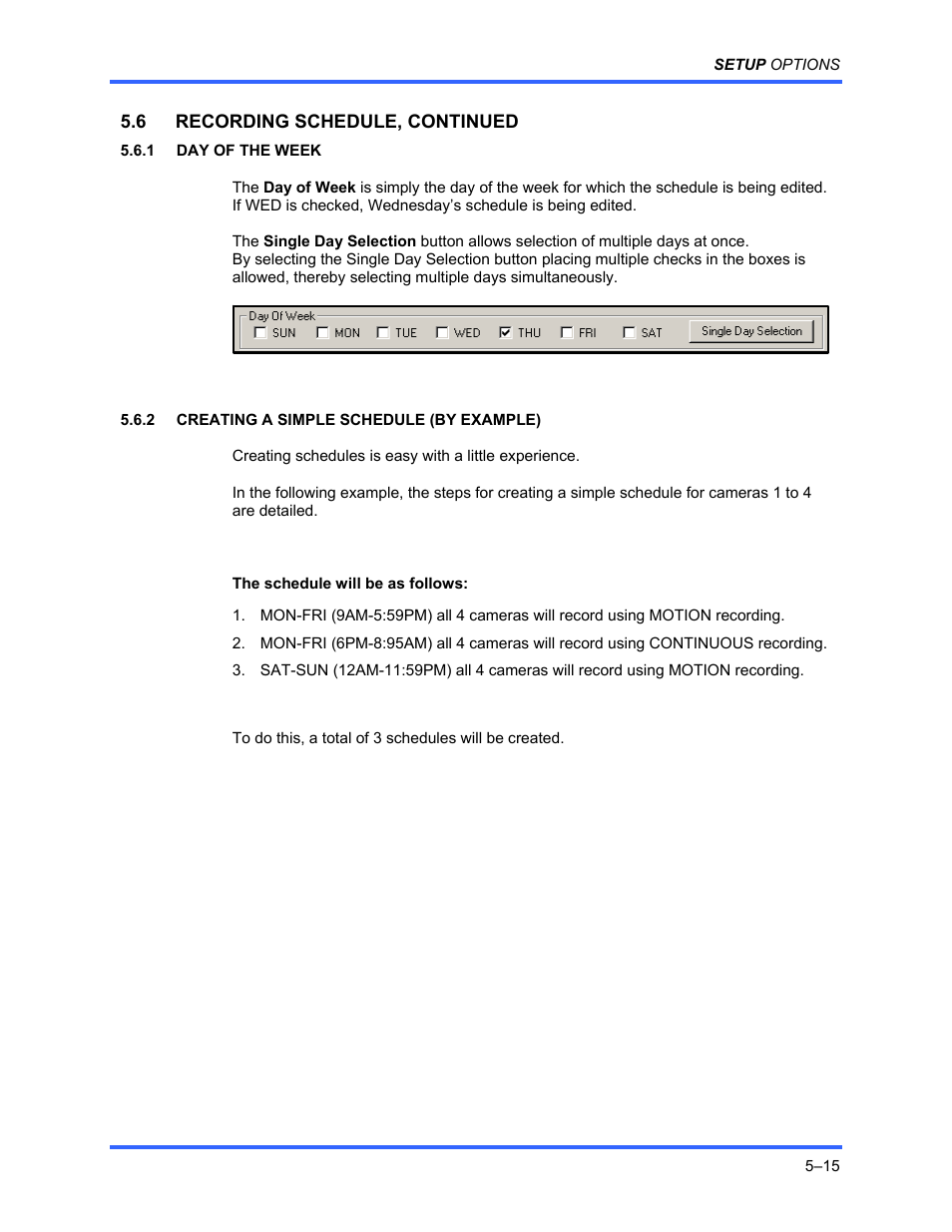 Honeywell FUSION User Manual | Page 59 / 168