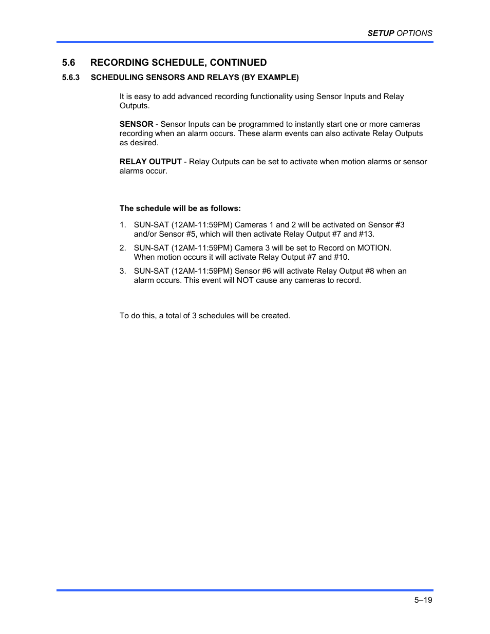 Honeywell FUSION User Manual | Page 63 / 168