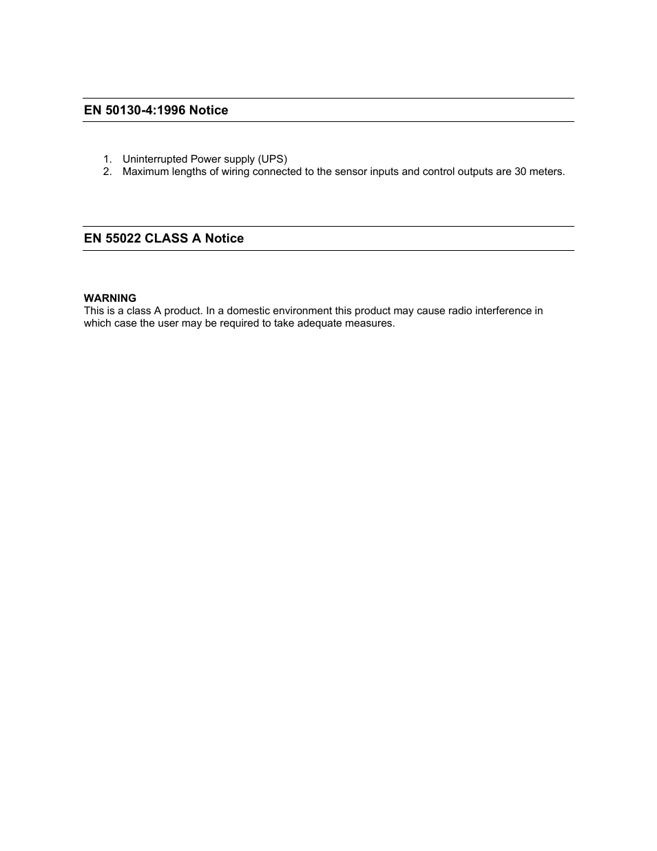 Honeywell FUSION User Manual | Page 7 / 168