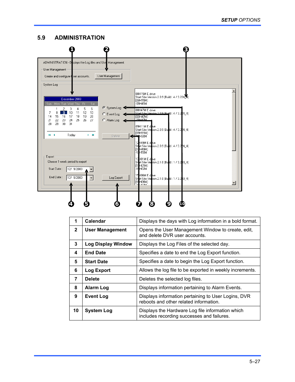 Honeywell FUSION User Manual | Page 71 / 168