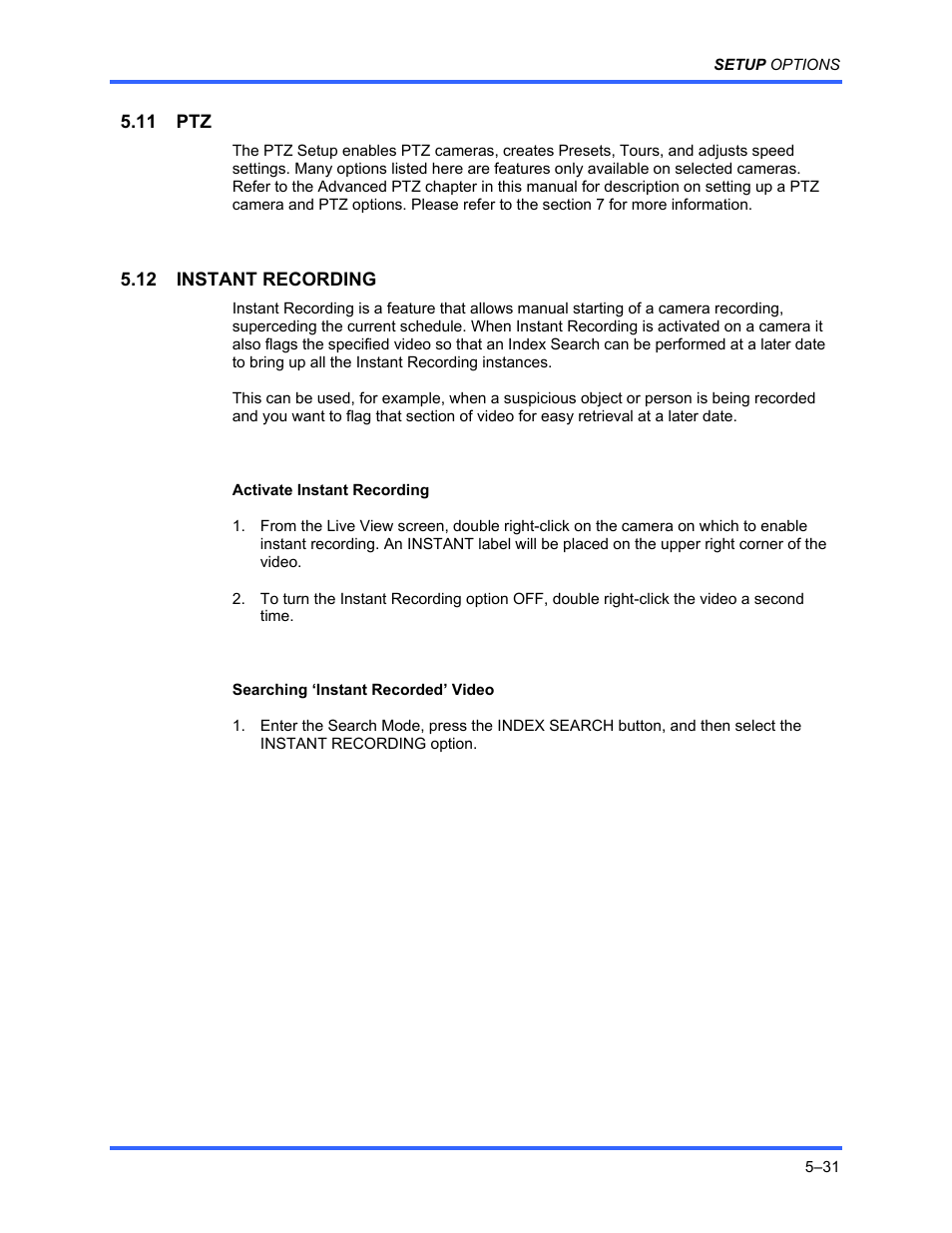 Honeywell FUSION User Manual | Page 75 / 168