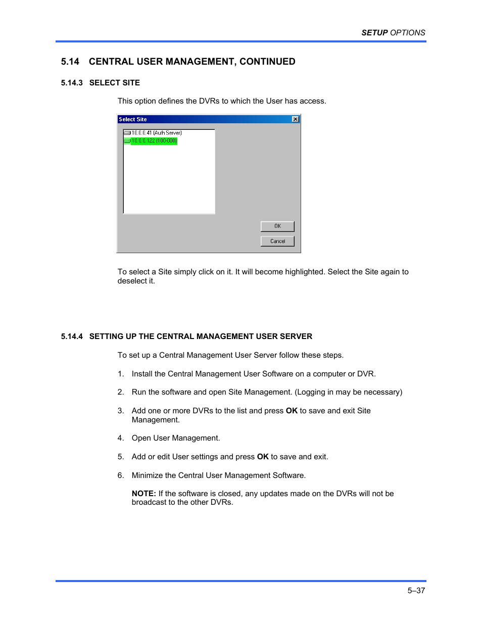 Honeywell FUSION User Manual | Page 81 / 168