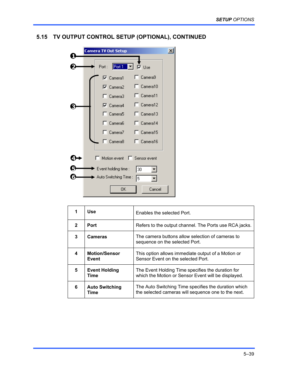 Honeywell FUSION User Manual | Page 83 / 168