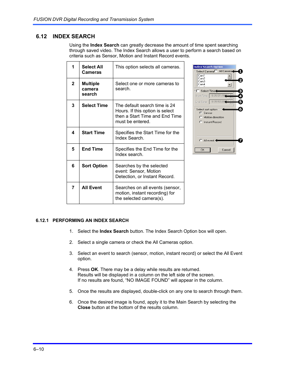 Honeywell FUSION User Manual | Page 94 / 168