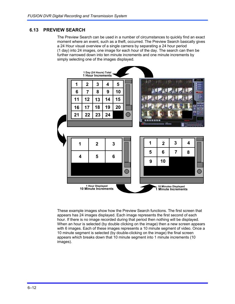 Honeywell FUSION User Manual | Page 96 / 168