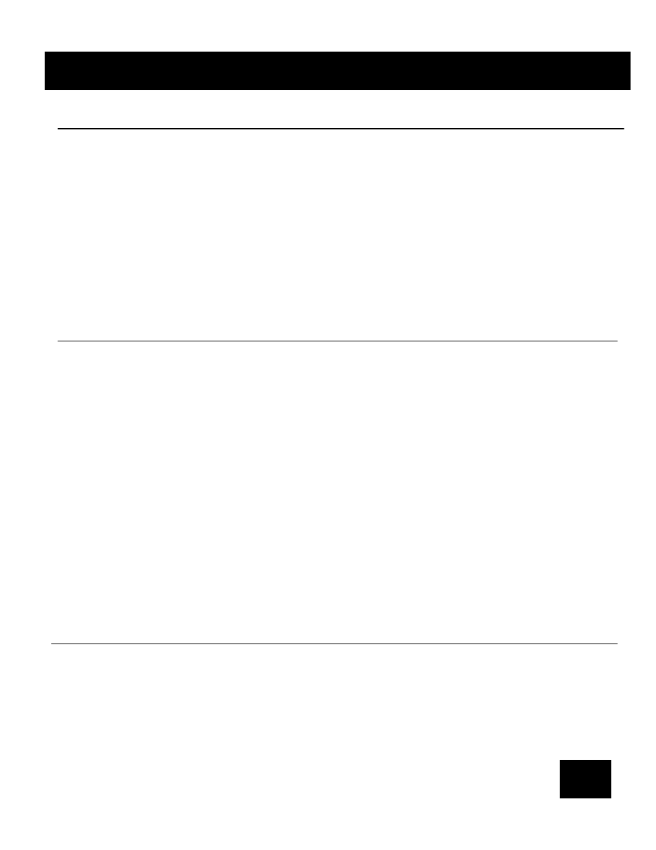 Trouble shooting, Problem possible causes what to do | Honeywell 88037 User Manual | Page 10 / 12