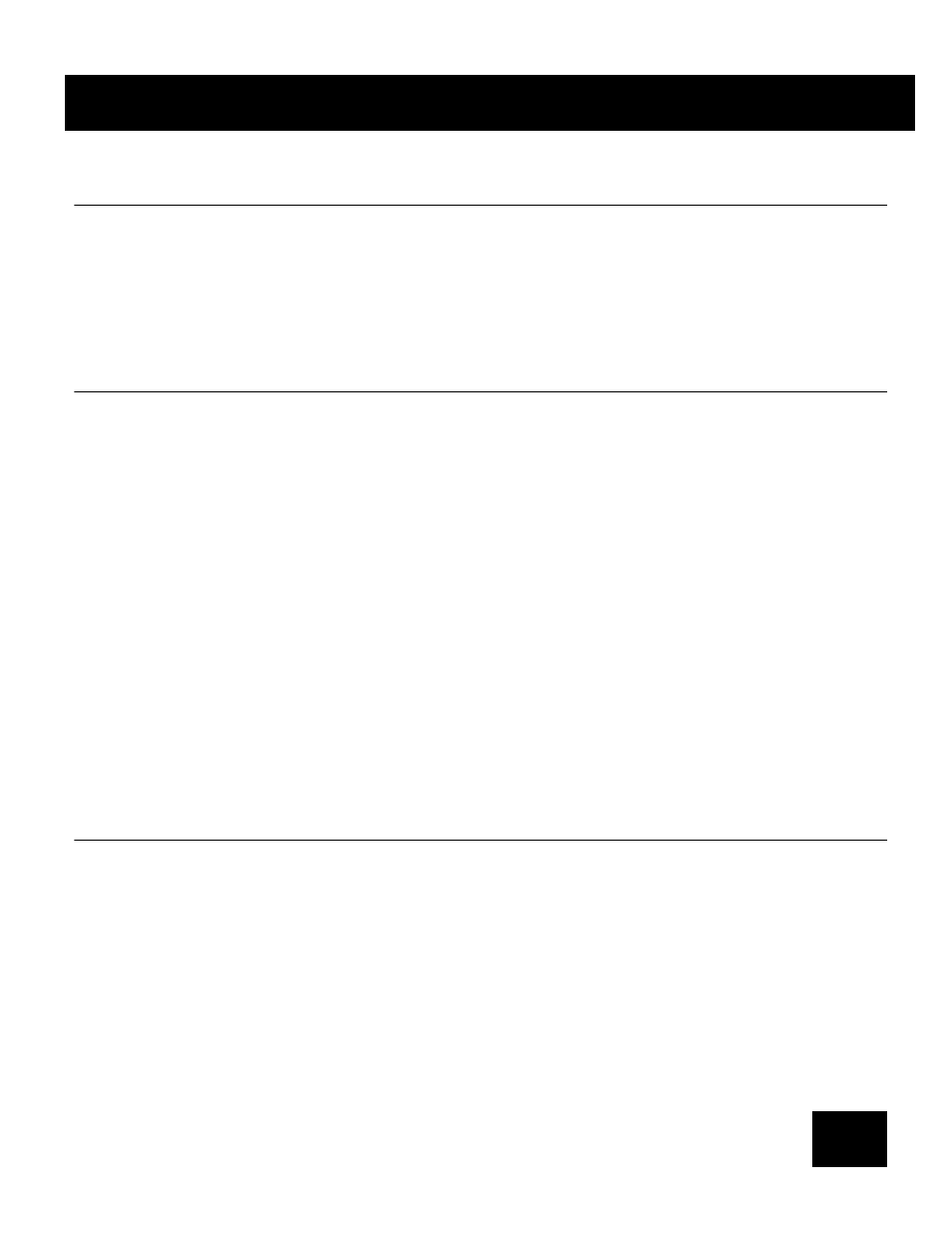 Trouble shooting, Problem possible causes what to do | Honeywell 88037 User Manual | Page 11 / 12