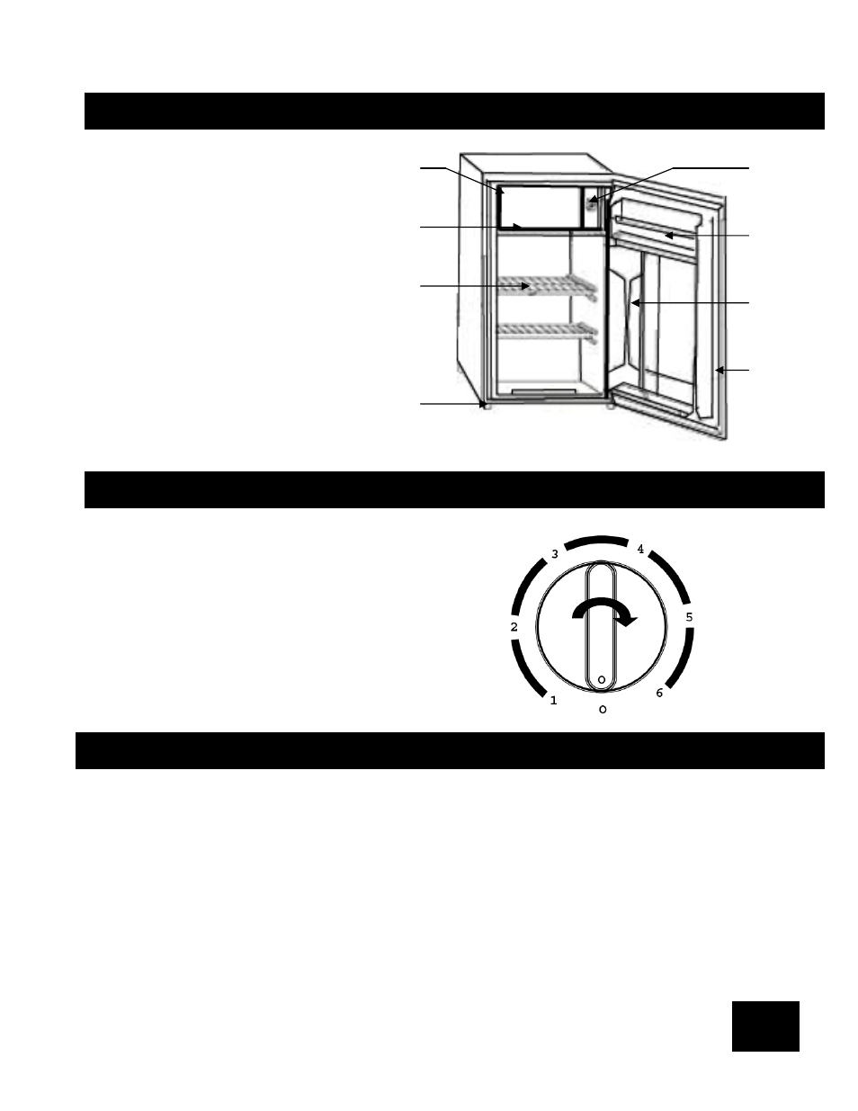 Specifications, Product diagram, Temperature control adjustor and light | Honeywell 88037 User Manual | Page 5 / 12