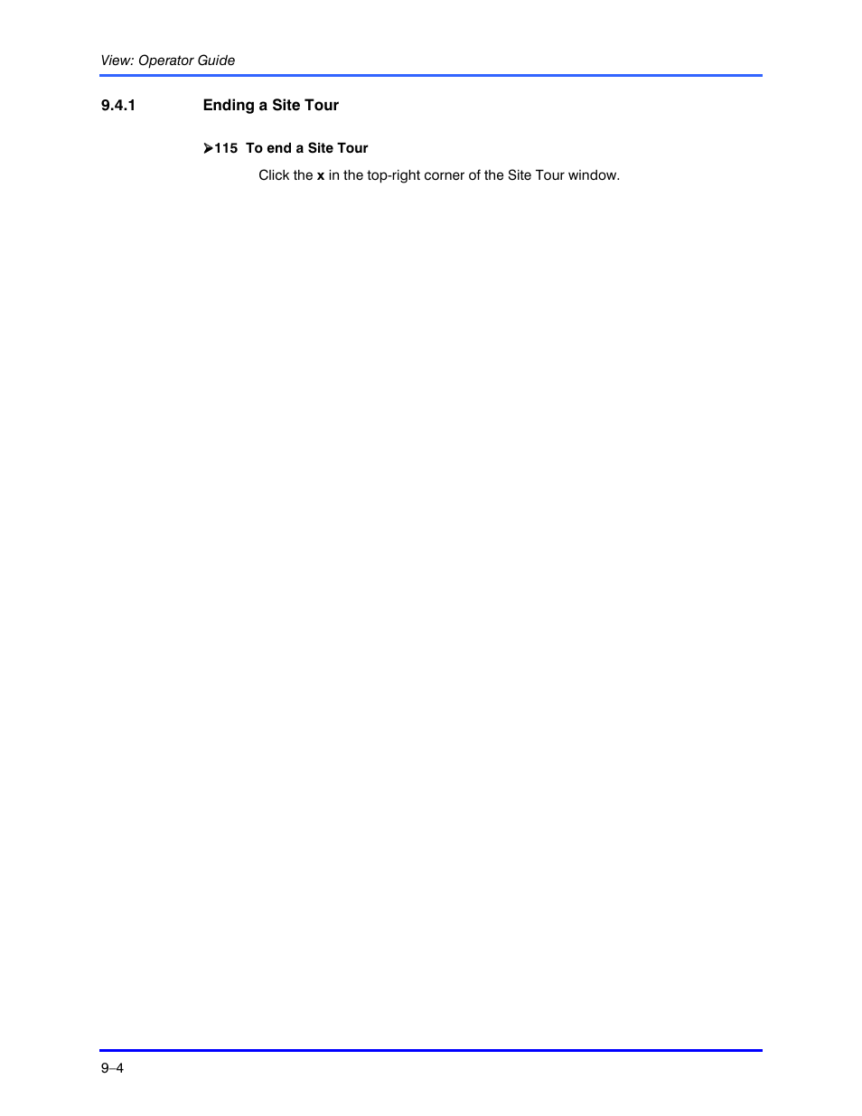 Honeywell RAPID EYE K5404V9 User Manual | Page 104 / 144