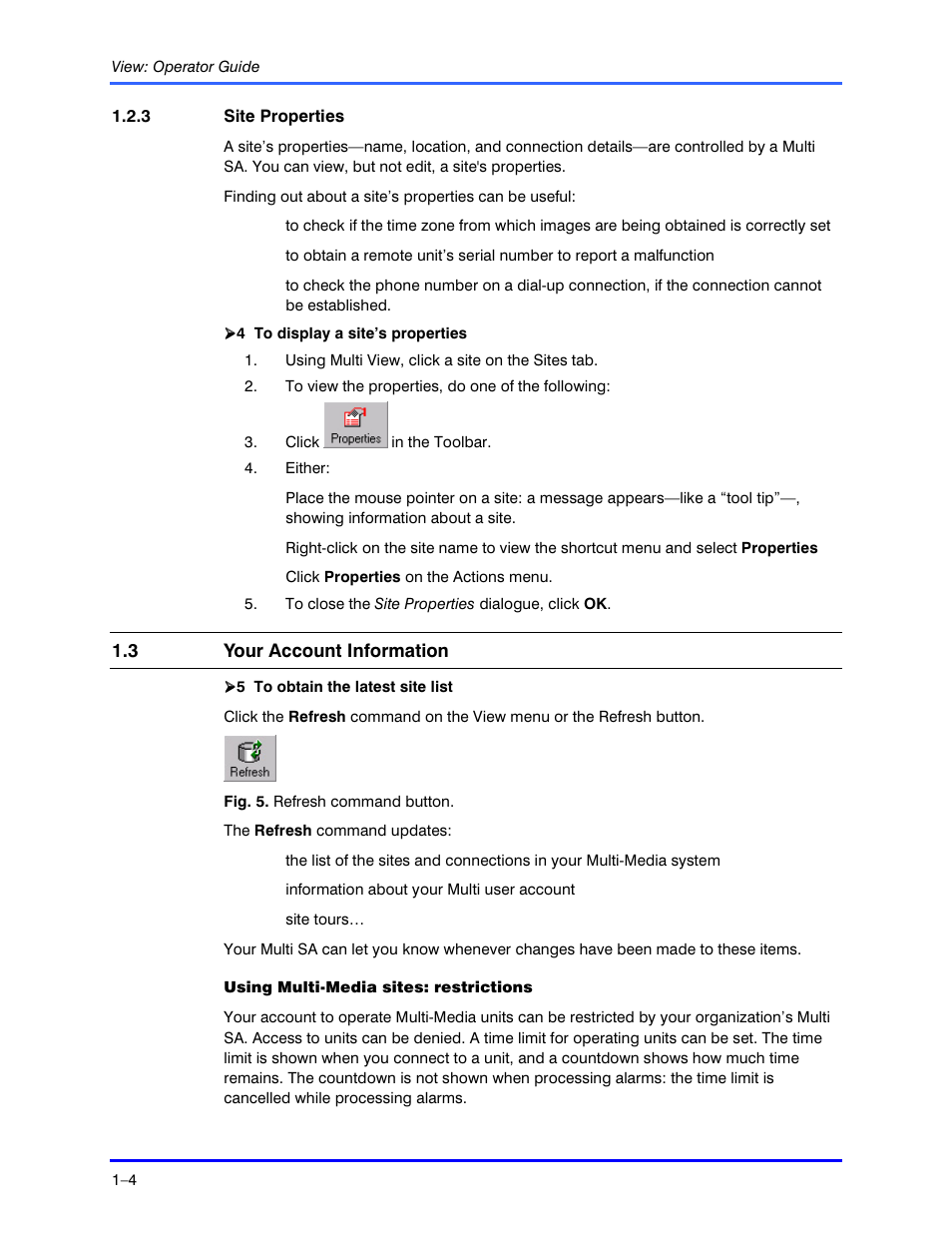 Honeywell RAPID EYE K5404V9 User Manual | Page 12 / 144