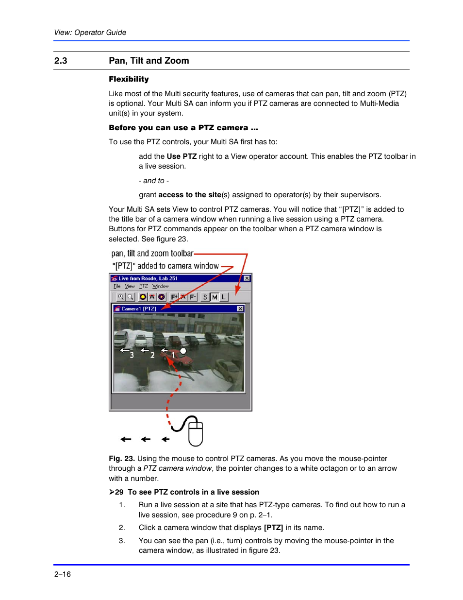 Honeywell RAPID EYE K5404V9 User Manual | Page 32 / 144