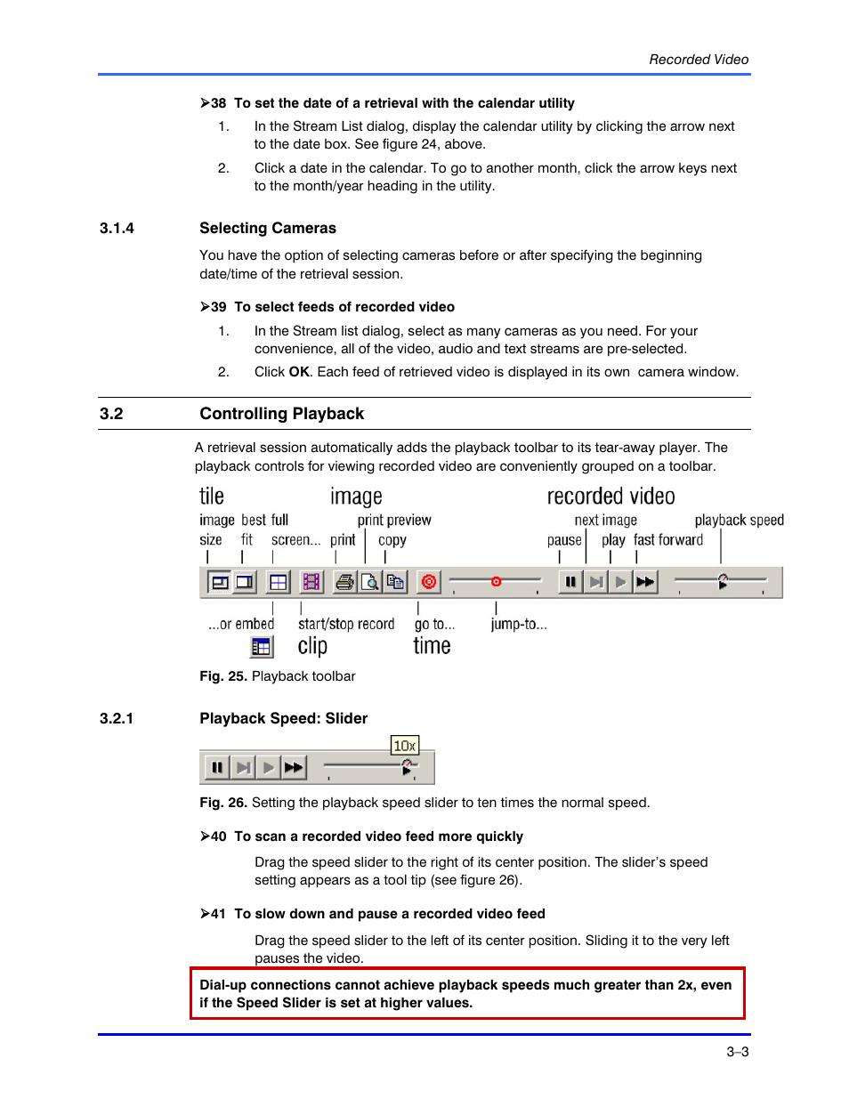 Honeywell RAPID EYE K5404V9 User Manual | Page 39 / 144