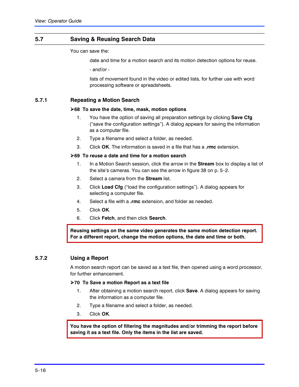 Honeywell RAPID EYE K5404V9 User Manual | Page 64 / 144