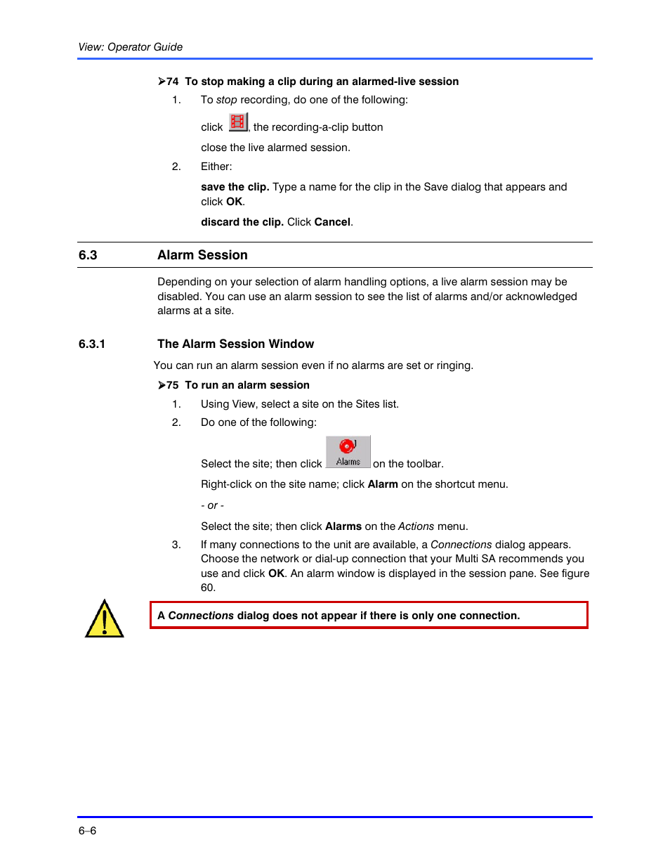 Honeywell RAPID EYE K5404V9 User Manual | Page 70 / 144