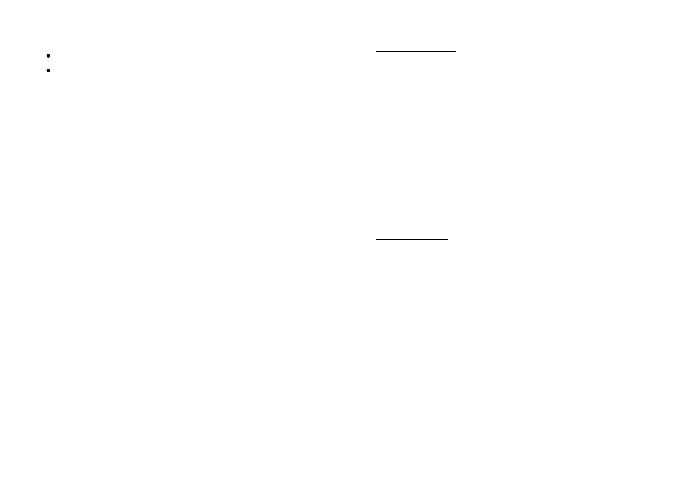 Honeywell TM005X User Manual | Page 8 / 10