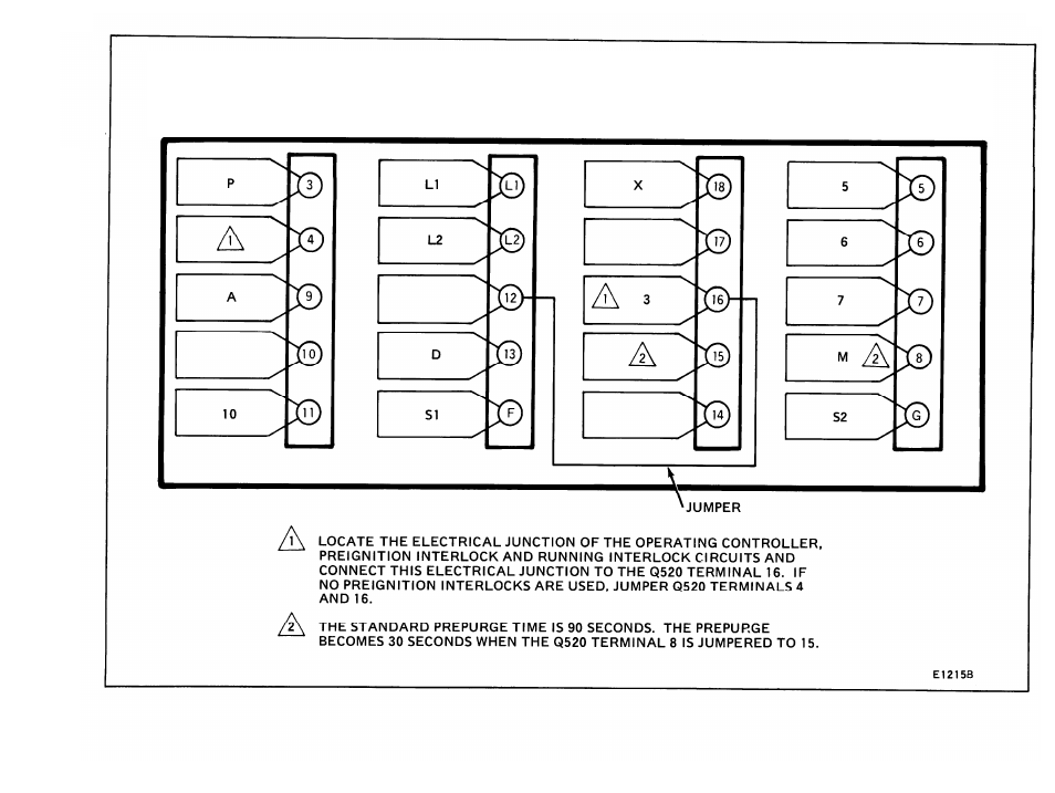 Honeywell BC7000L1000 User Manual | Page 4 / 33