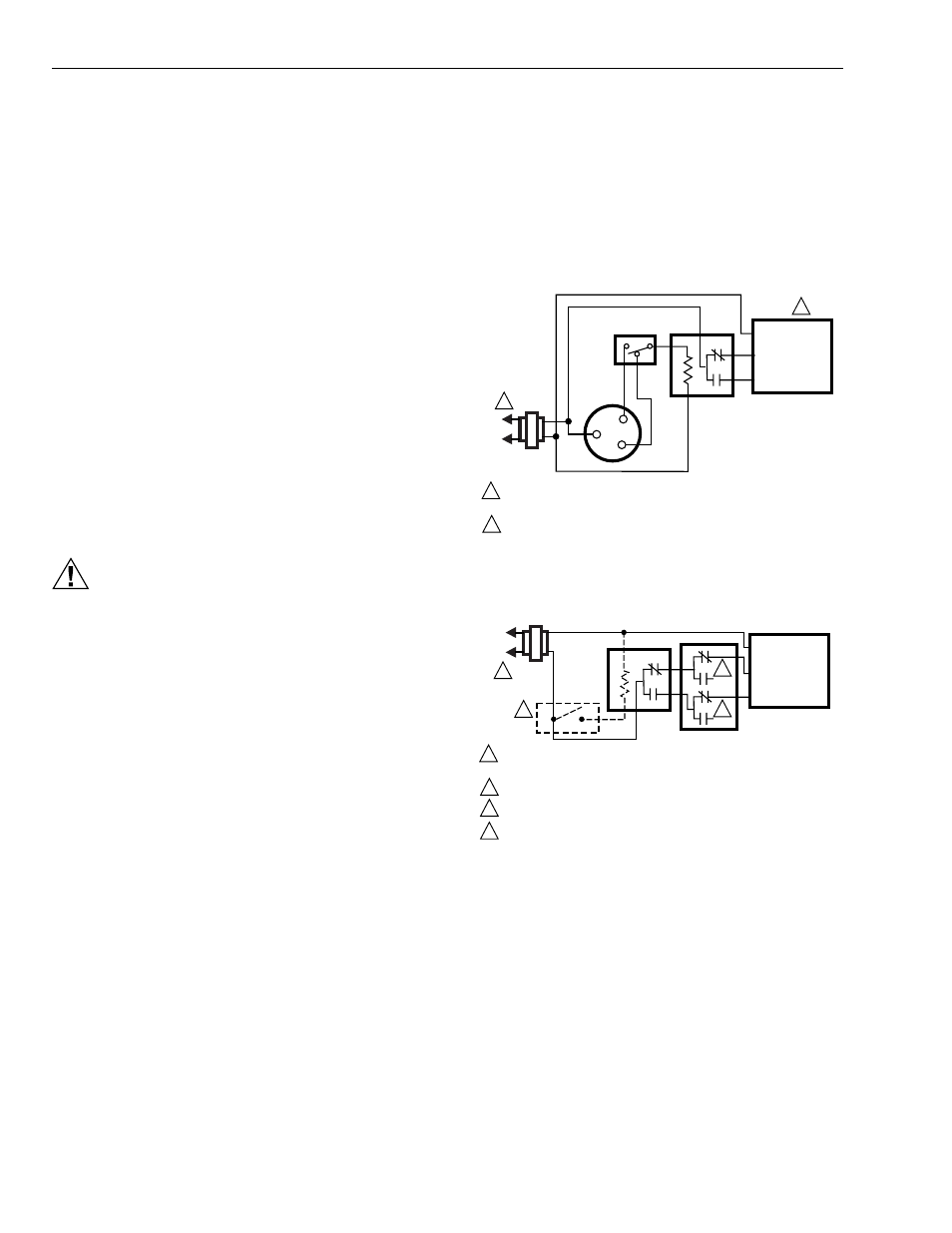 Wiring, Auxiliary switches, Caution | Honeywell ML6131 User Manual | Page 6 / 8