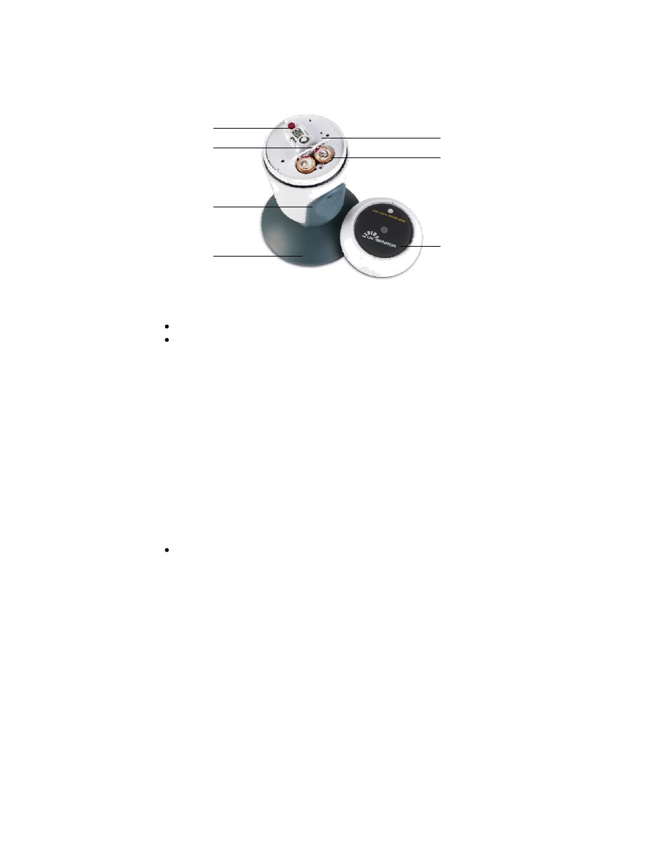 Honeywell TE923WD User Manual | Page 4 / 10