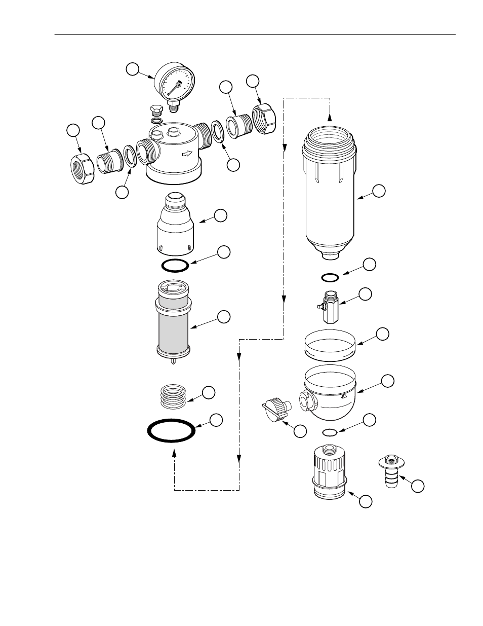 Honeywell MV876B1018 F76S User Manual | Page 11 / 16