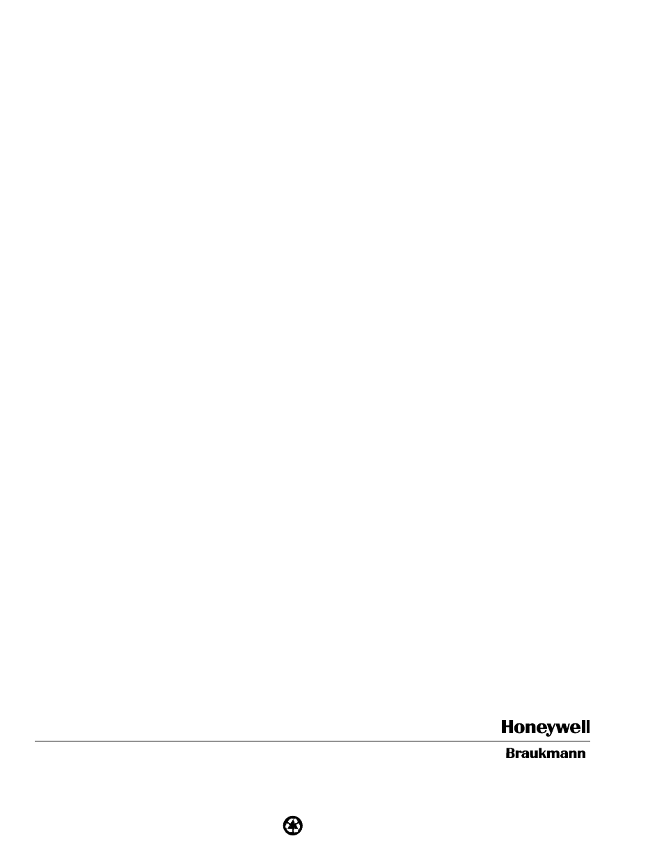 Honeywell MV876B1018 F76S User Manual | Page 16 / 16