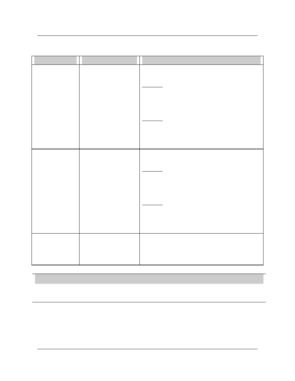 Attention | Honeywell VRX180 User Manual | Page 117 / 294