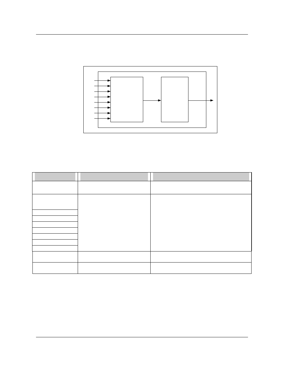 Honeywell VRX180 User Manual | Page 131 / 294