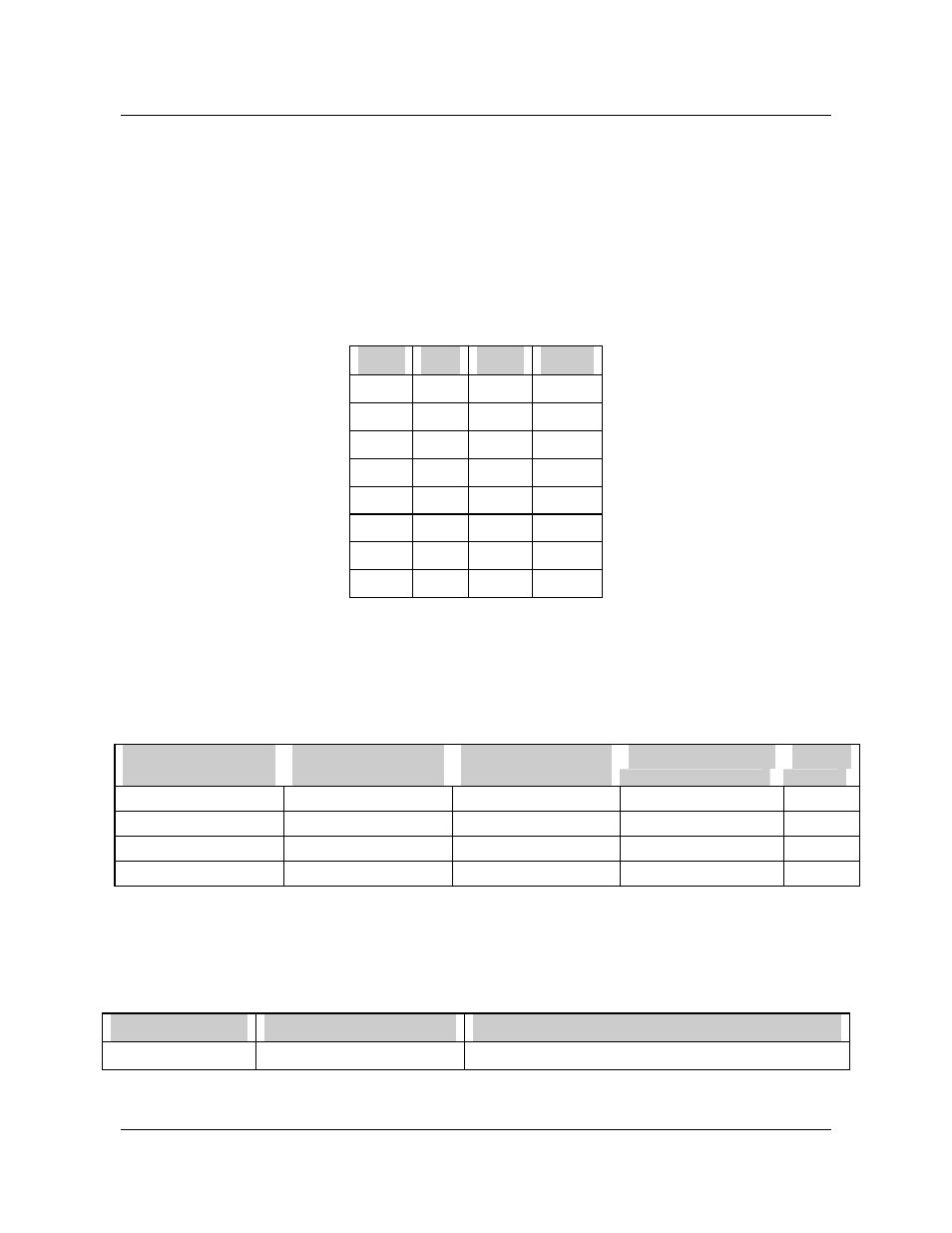Honeywell VRX180 User Manual | Page 134 / 294