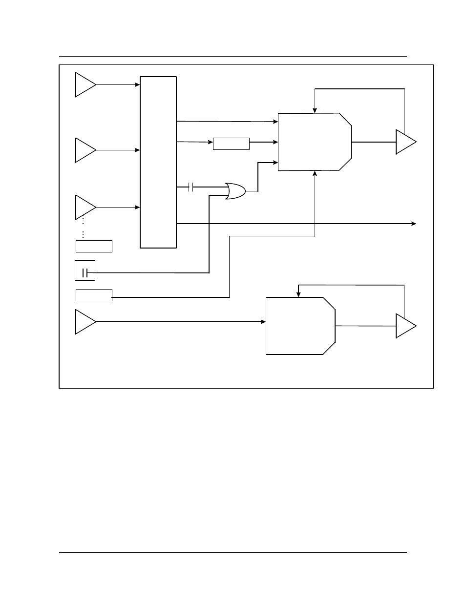 Honeywell VRX180 User Manual | Page 144 / 294