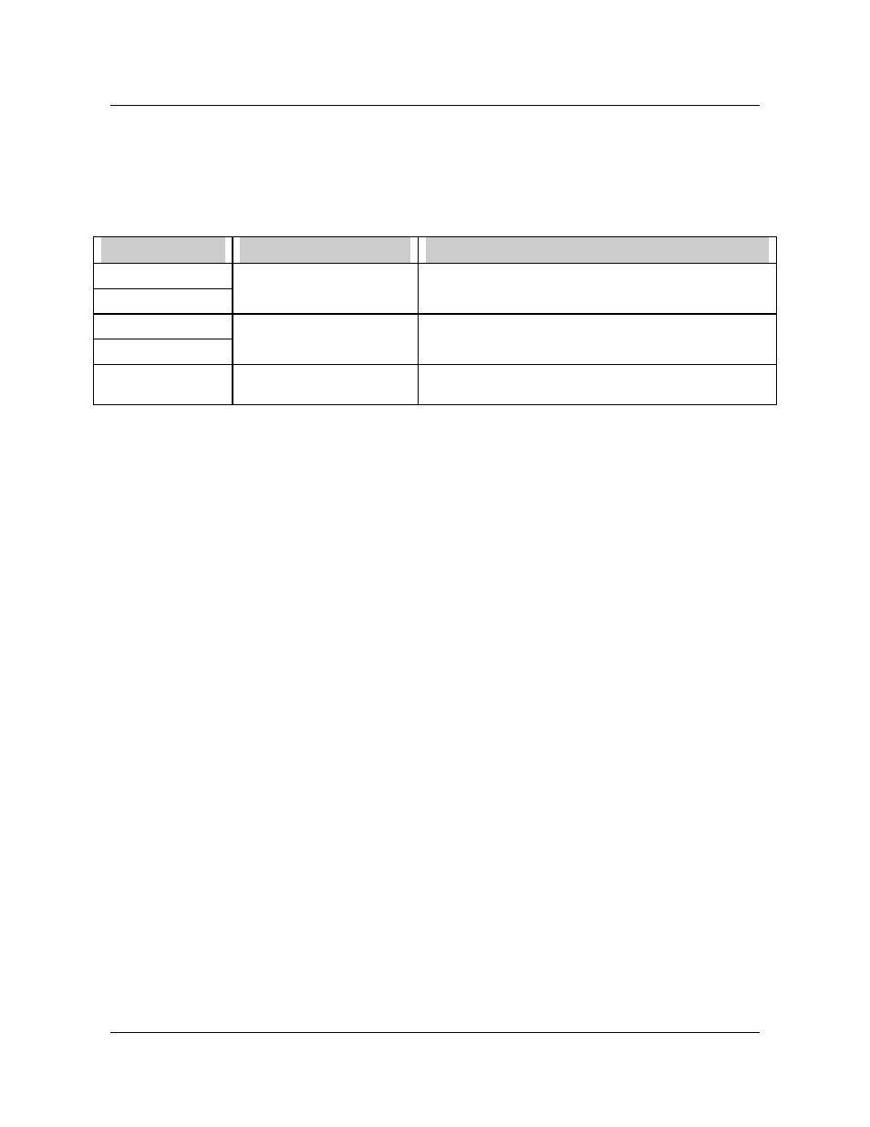 Honeywell VRX180 User Manual | Page 150 / 294