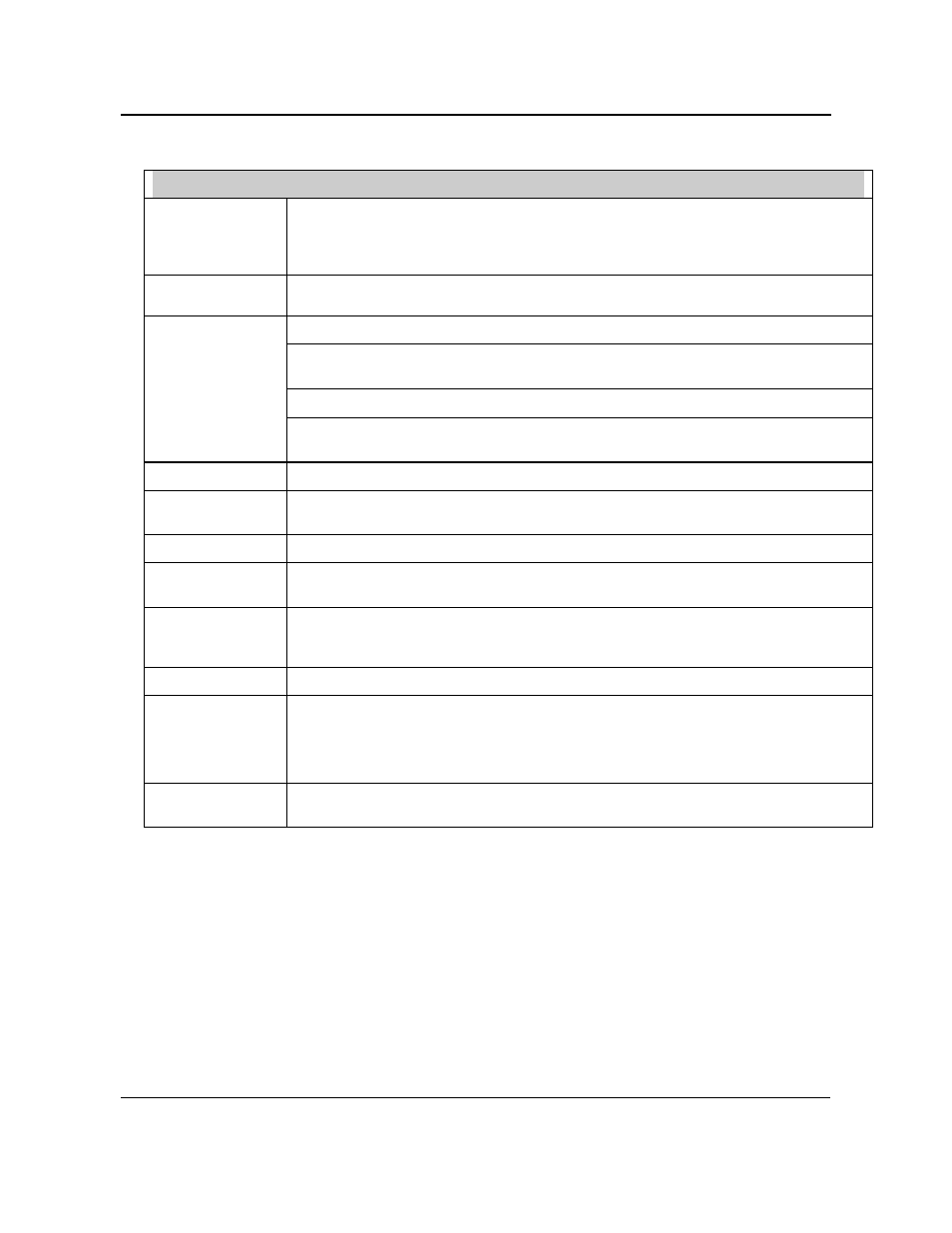 Honeywell VRX180 User Manual | Page 17 / 294