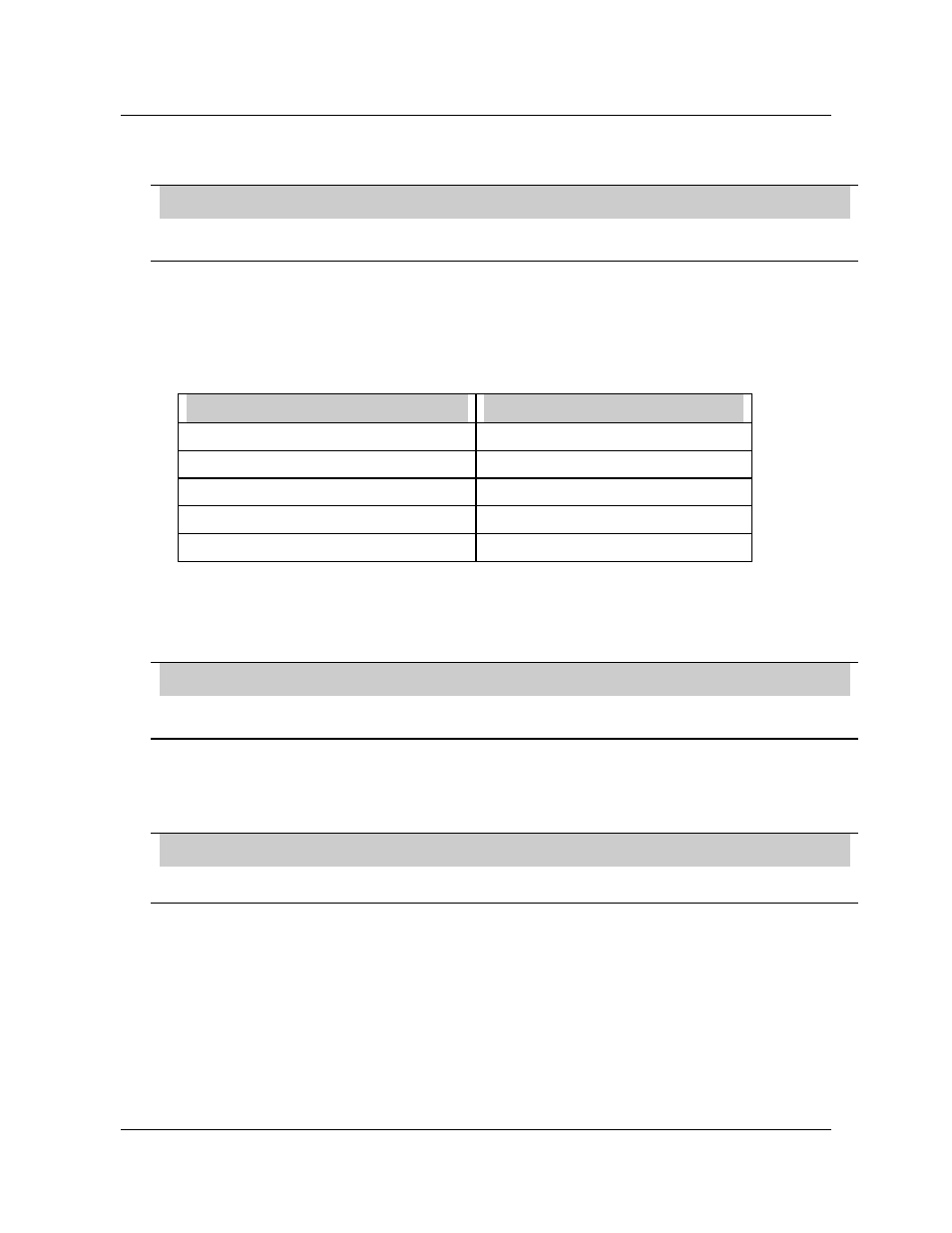 Attention, Important | Honeywell VRX180 User Manual | Page 188 / 294