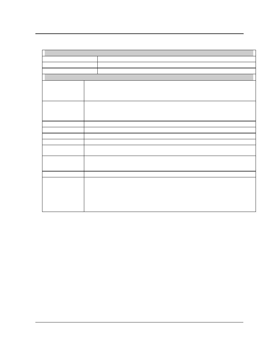Honeywell VRX180 User Manual | Page 20 / 294