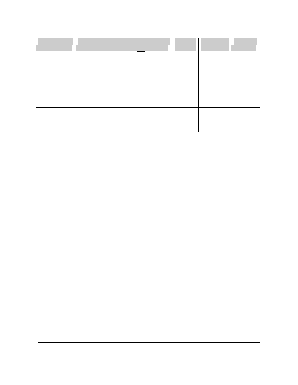 4 how to set up a profiler | Honeywell VRX180 User Manual | Page 203 / 294